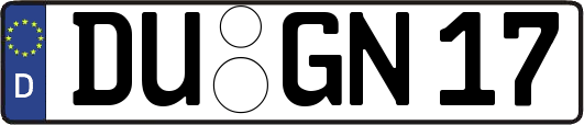 DU-GN17