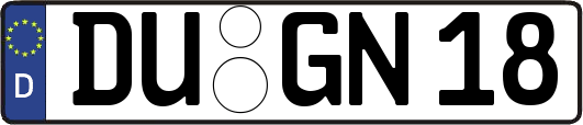 DU-GN18