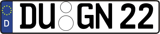 DU-GN22