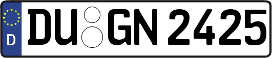 DU-GN2425