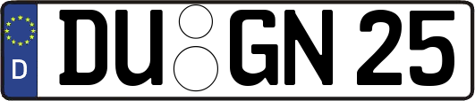 DU-GN25