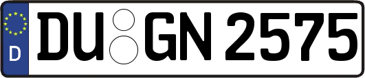 DU-GN2575