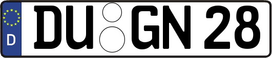 DU-GN28