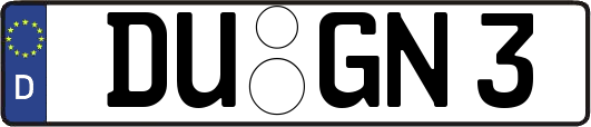 DU-GN3