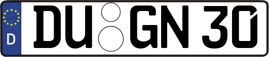 DU-GN30
