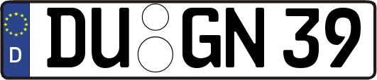 DU-GN39