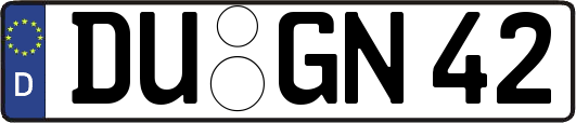 DU-GN42