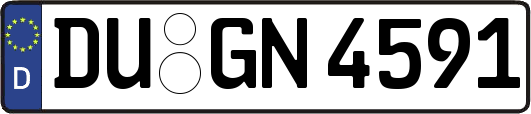 DU-GN4591