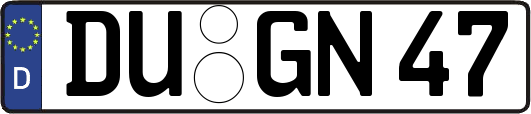 DU-GN47