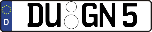 DU-GN5