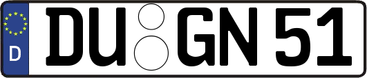 DU-GN51