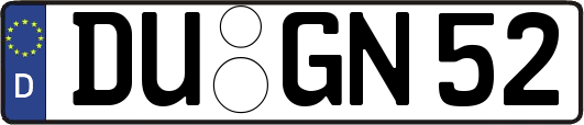 DU-GN52