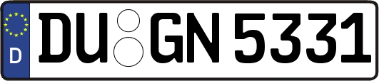 DU-GN5331