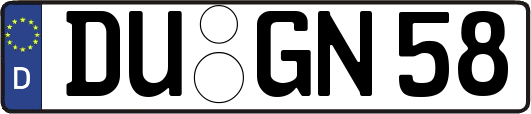 DU-GN58