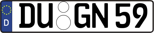 DU-GN59