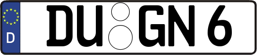 DU-GN6