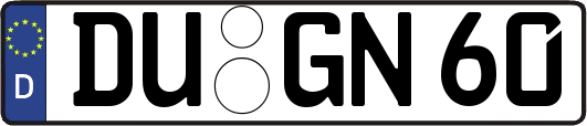 DU-GN60