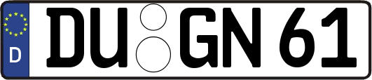 DU-GN61