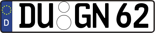 DU-GN62
