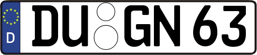 DU-GN63