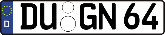 DU-GN64