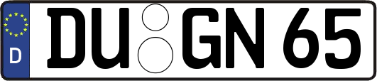 DU-GN65