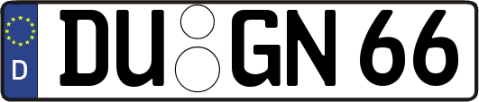 DU-GN66