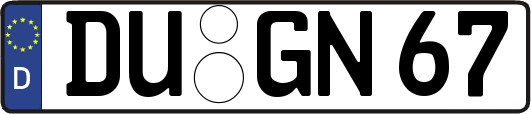 DU-GN67