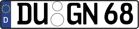 DU-GN68