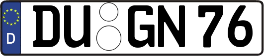 DU-GN76