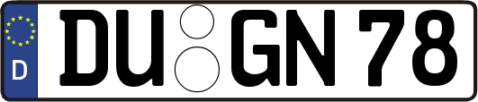 DU-GN78