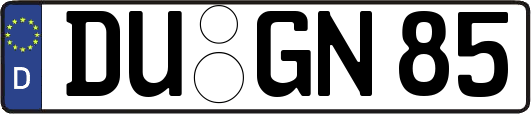 DU-GN85