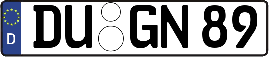 DU-GN89