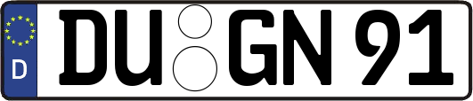DU-GN91