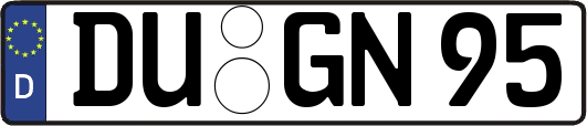 DU-GN95