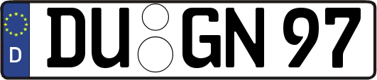 DU-GN97