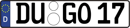 DU-GO17
