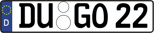 DU-GO22