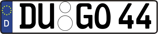 DU-GO44