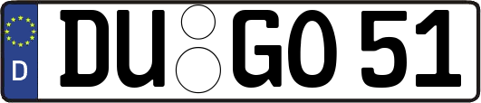 DU-GO51