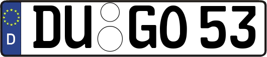 DU-GO53