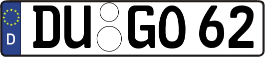 DU-GO62
