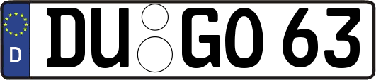 DU-GO63