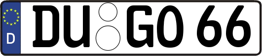 DU-GO66