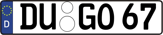 DU-GO67