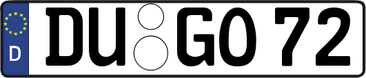 DU-GO72