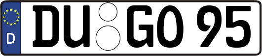 DU-GO95