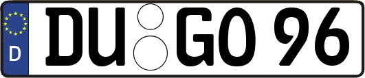 DU-GO96