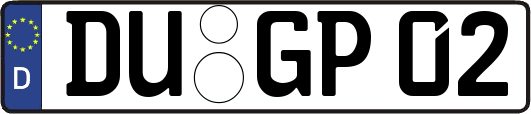 DU-GP02