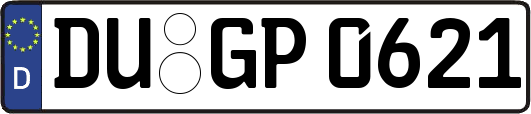 DU-GP0621